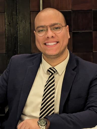 Qusai Ahmad - Accounts Payable Supervisor